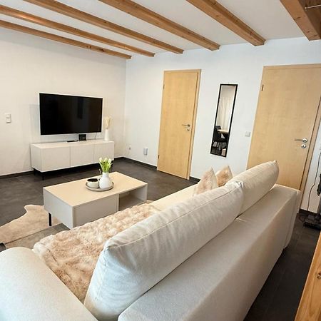 Ferienwohnung Immenstadt Im Allgaeu- Ruhig, Gemuetlich & 5Min Zum Alpsee 외부 사진