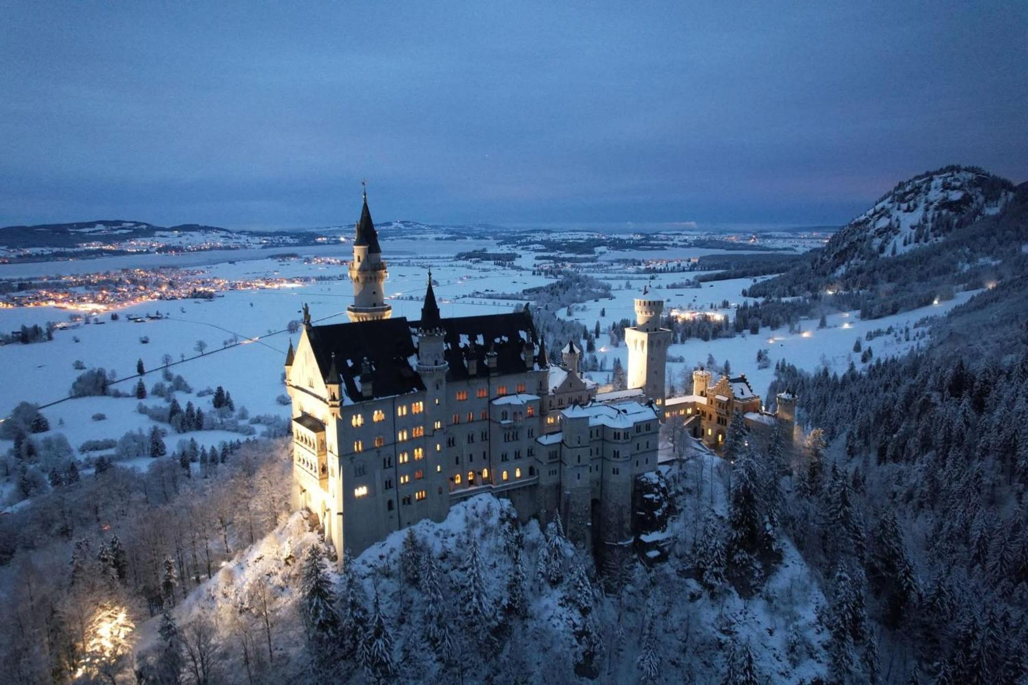 Ferienwohnung Immenstadt Im Allgaeu- Ruhig, Gemuetlich & 5Min Zum Alpsee 외부 사진