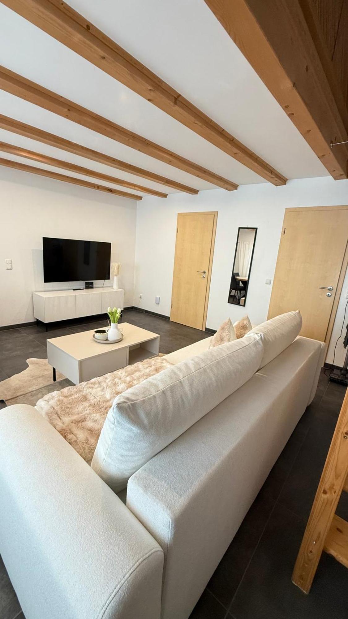 Ferienwohnung Immenstadt Im Allgaeu- Ruhig, Gemuetlich & 5Min Zum Alpsee 외부 사진